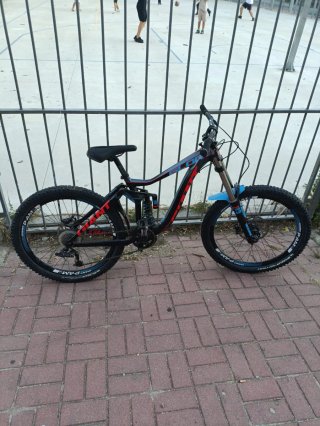 Bicicleta de Montaña Giant Glory