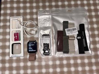 Xiaomi Redmi Watch 5 Active - Accesorios