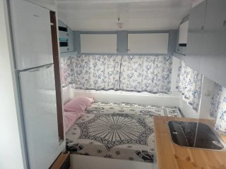 Caravana Vintage - Sin Humedades - 3500€