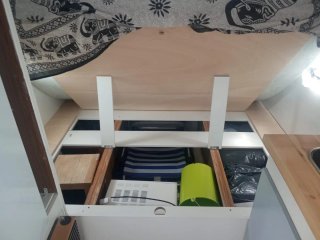 Caravana Vintage - Sin Humedades - 3500€