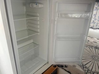Caravana Vintage - Sin Humedades - 3500€