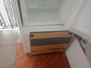 Caravana Vintage - Sin Humedades - 3500€