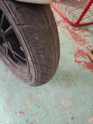 Moto 125 SYM Jet 14 Gris 2017