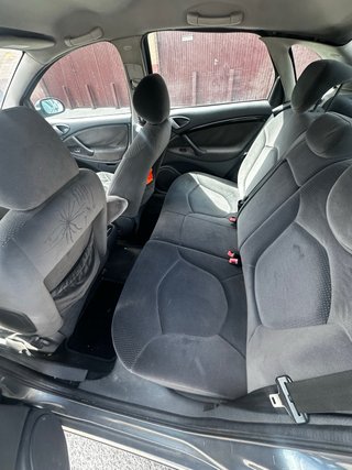 Citroen C5 2007