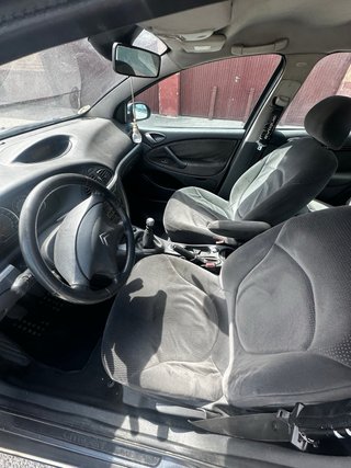 Citroen C5 2007