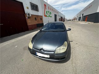 Citroen C5 2007