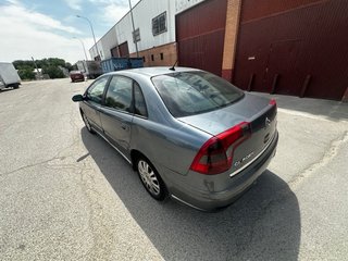 Citroen C5 2007