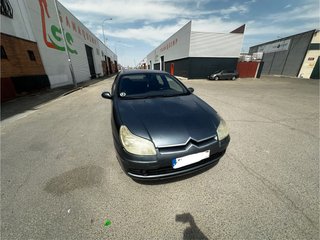 Citroen C5 2007