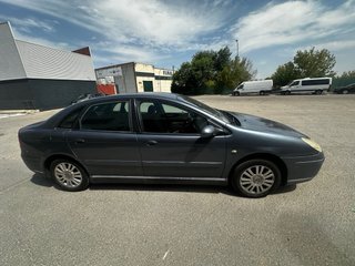 Citroen C5 2007