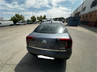 Citroen C5 2007