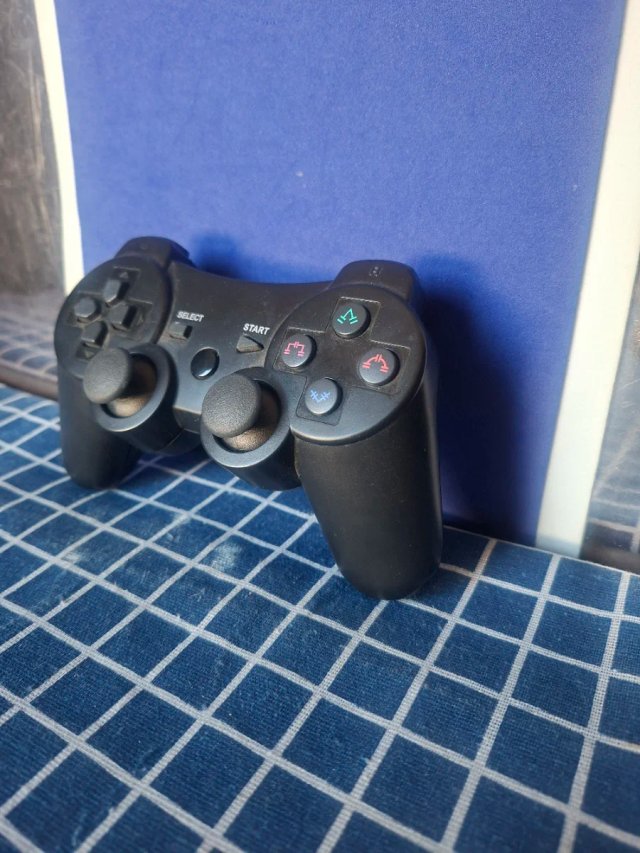 PS3 MANDO INALAMBRICO WIRELESS / BLUETOOTH