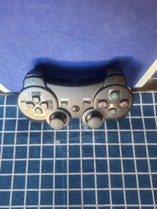 PS3 MANDO INALAMBRICO WIRELESS / BLUETOOTH