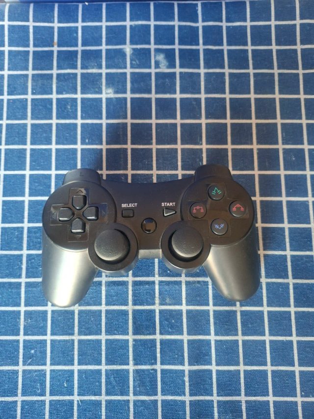 PS3 MANDO INALAMBRICO WIRELESS / BLUETOOTH