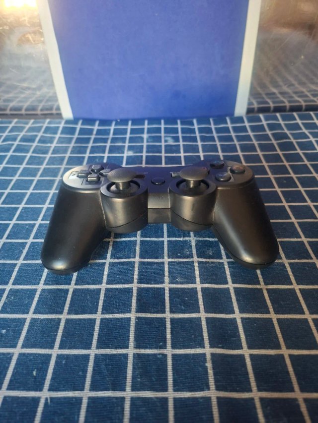 PS3 MANDO INALAMBRICO WIRELESS / BLUETOOTH