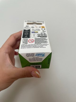 Pocket Pop! Llavero Kawaii Foodies Poke Panda