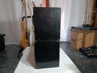 Yamaha NS-10M Studio + 2 Etapas Sony MU-051