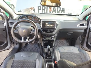 Peugeot 2008 1.5 BlueHDi 100 CV Allure – 2019