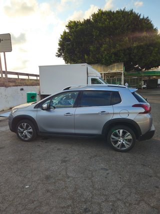 Peugeot 2008 1.5 BlueHDi 100 CV Allure – 2019