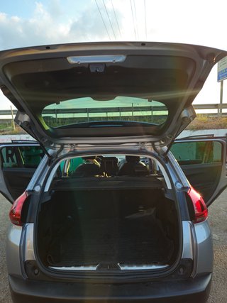 Peugeot 2008 1.5 BlueHDi 100 CV Allure – 2019
