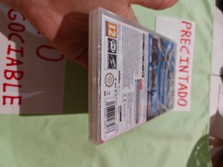 🇪🇸 Tony Hawk's Pro Skater 3+4 Nintendo Switch
