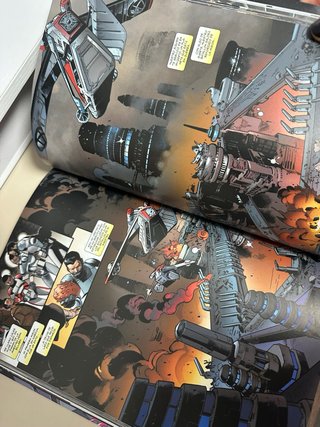 Star Wars Kanan Integral tapa dura