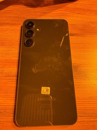Samsung Galaxy SM-A556B A55 5G Dual SIM 8G
