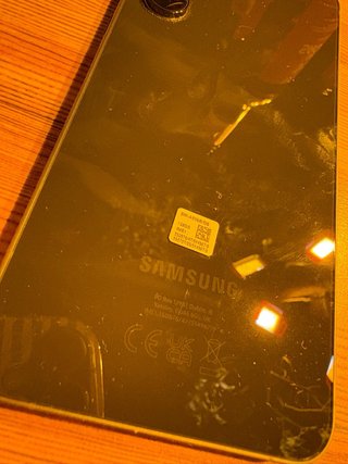 Samsung Galaxy SM-A556B A55 5G Dual SIM 8G