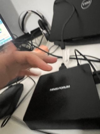 Mini PC Minisforum Z83-F Windows 10 Pro