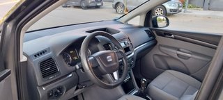 SEAT Alhambra 2013 - Muy buen estado
