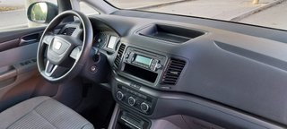 SEAT Alhambra 2013 - Muy buen estado