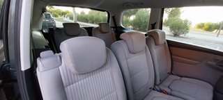 SEAT Alhambra 2013 - Muy buen estado