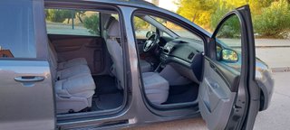 SEAT Alhambra 2013 - Muy buen estado