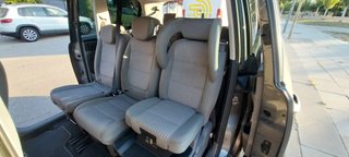 SEAT Alhambra 2013 - Muy buen estado