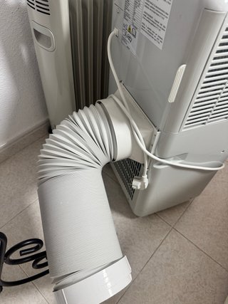 Taurus Alpatec AC 2600 KT Aire Acondicionado