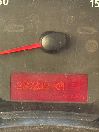 Renault Kangoo 2017