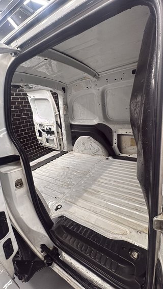 Renault Kangoo 2017