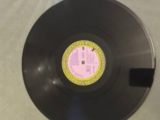 Talking Heads - Naked LP (1988)