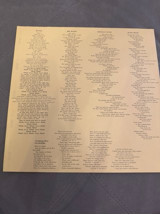 Talking Heads - Naked LP (1988)