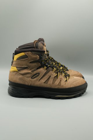 Scarpe Lowa Khumbu Pelle Gtx Uomo 42