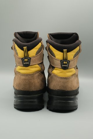Scarpe Lowa Khumbu Pelle Gtx Uomo 42