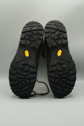 Scarpe Lowa Khumbu Pelle Gtx Uomo 42