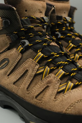 Scarpe Lowa Khumbu Pelle Gtx Uomo 42