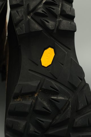 Scarpe Lowa Khumbu Pelle Gtx Uomo 42