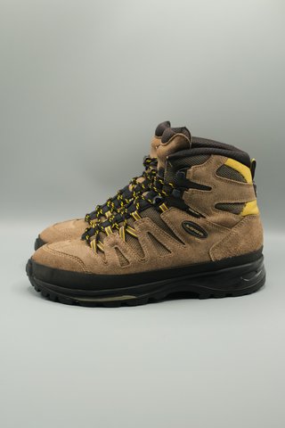 Scarpe Lowa Khumbu Pelle Gtx Uomo 42