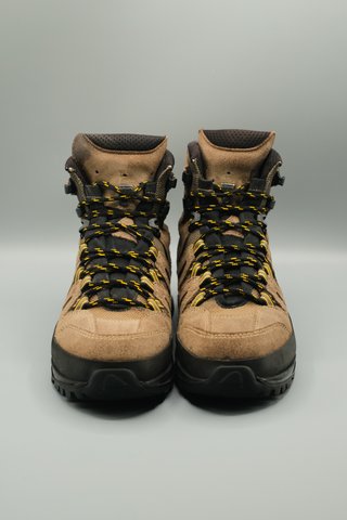 Scarpe Lowa Khumbu Pelle Gtx Uomo 42