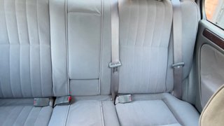 Rover 420 1998