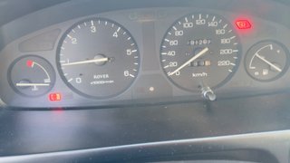 Rover 420 1998