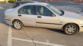 Rover 420 1998