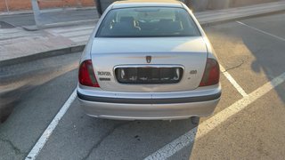 Rover 420 1998