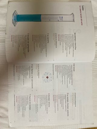 Física y Química 2